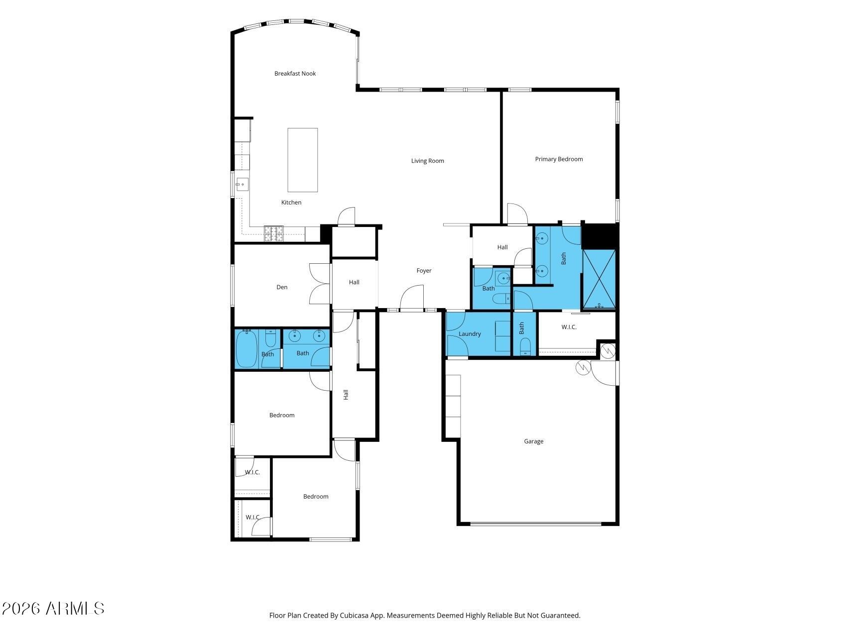 112 E CRESCENT Place
