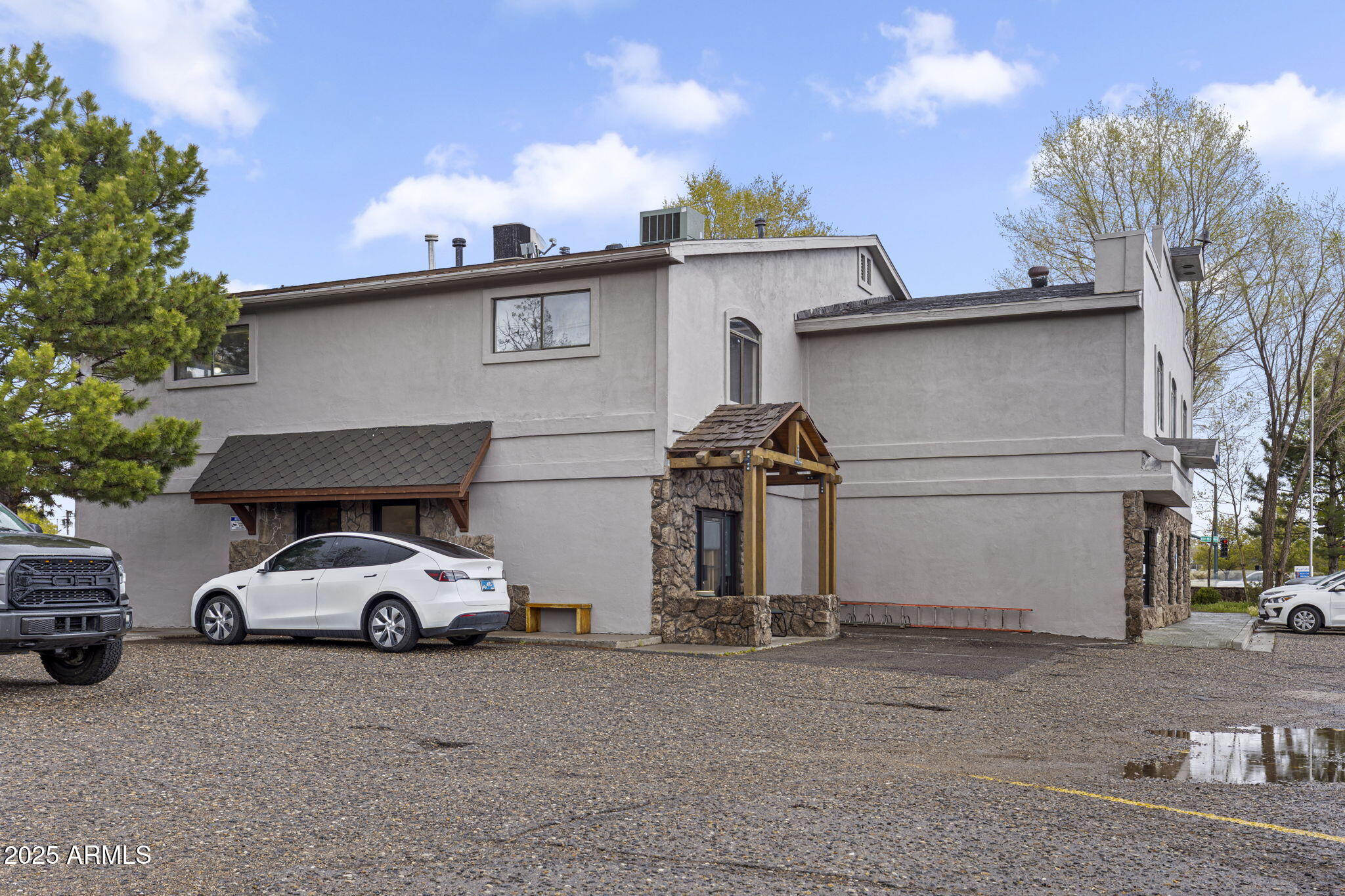 2410 E ROUTE 66 --