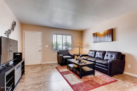 Property photo of 540 S West Road 29, Wickenburg, AZ 85390