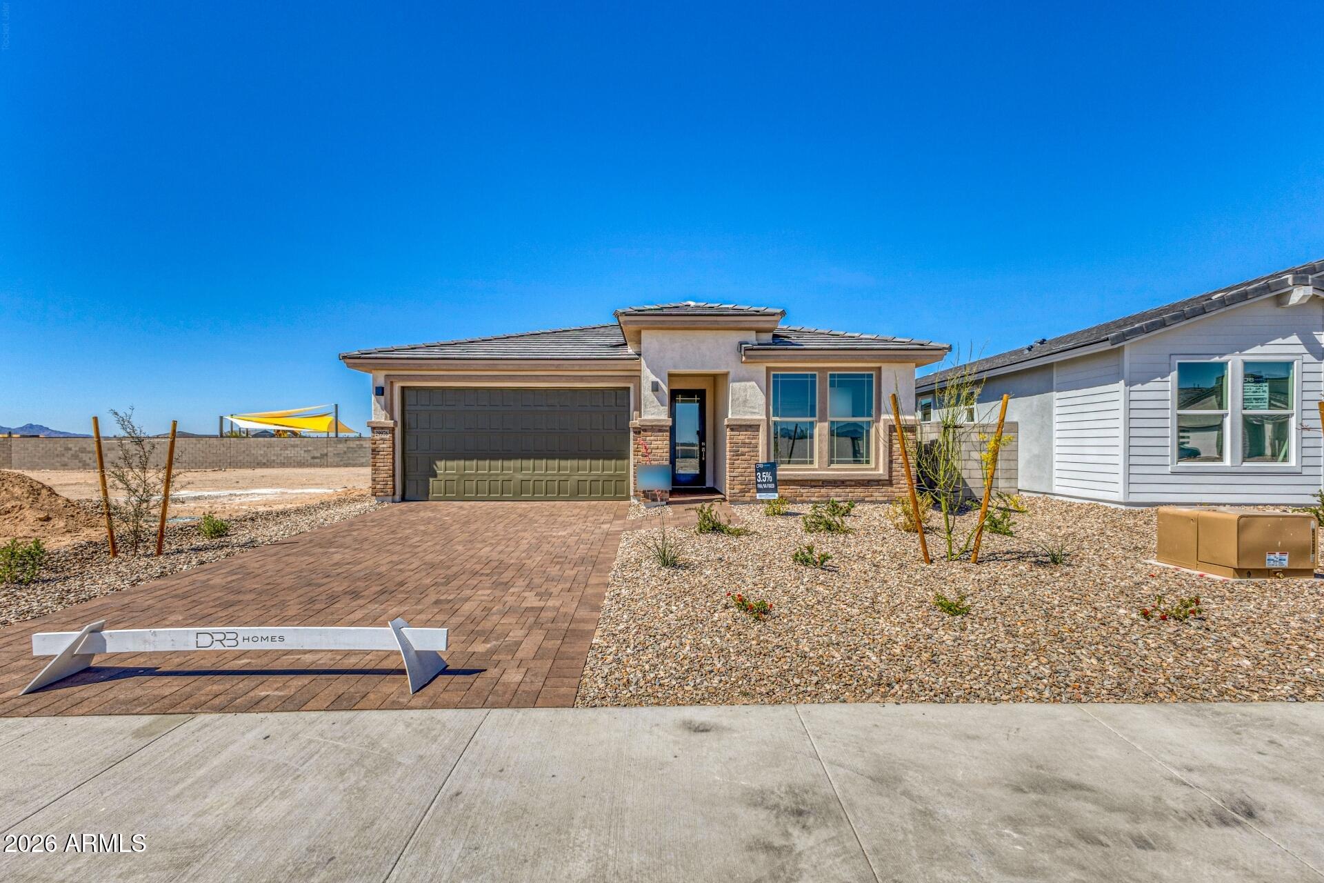 29976 W WILD HAZEL Drive