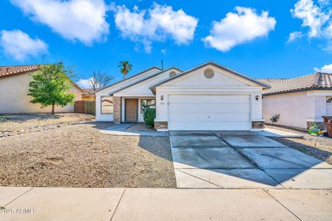 11211 W LAWRENCE Lane Peoria AZ 85345