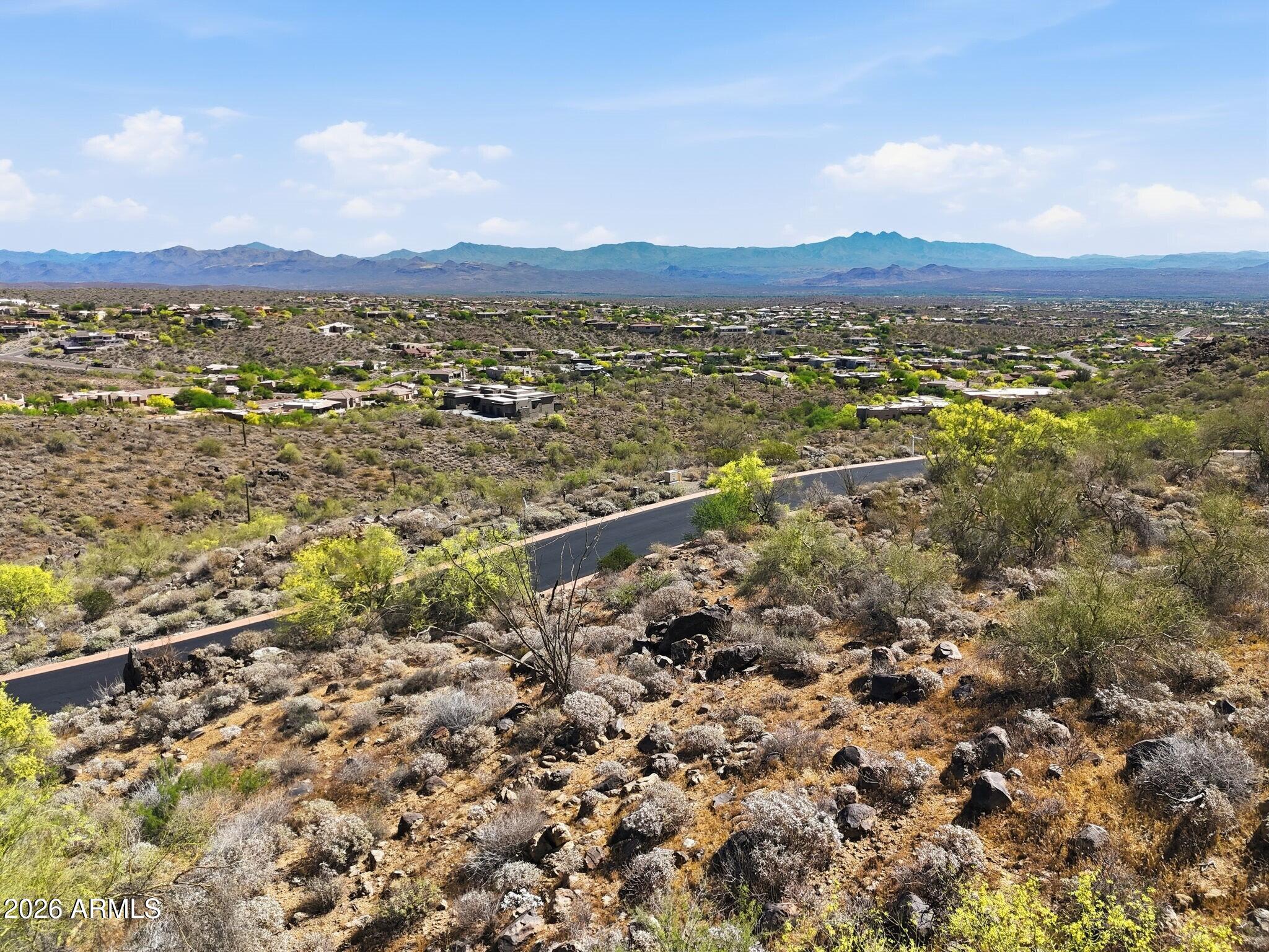 EAGLES NEST PARCEL 11 - Land