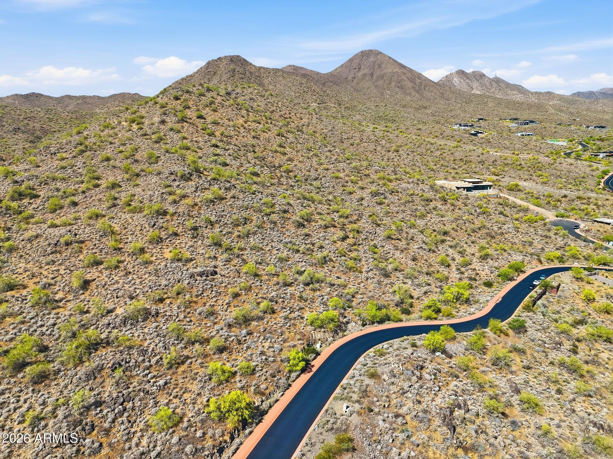 EAGLES NEST PARCEL 11 - Land