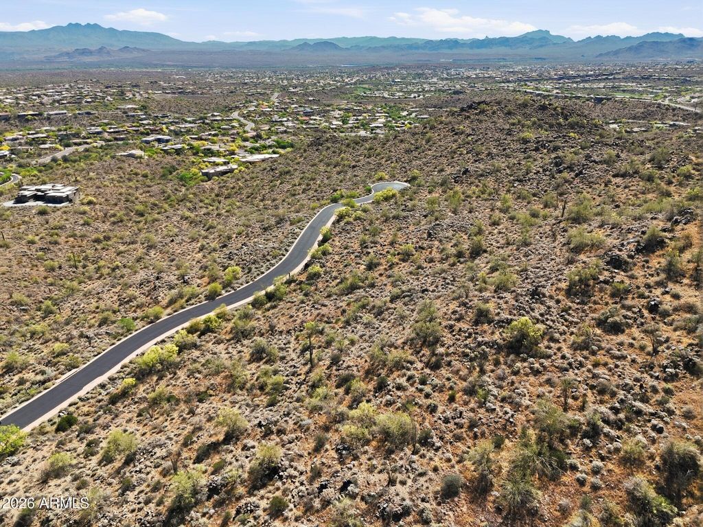 Photo of 15548 N Javelina Trail #212, Fountain Hills, AZ 85268 (MLS # 7007912)