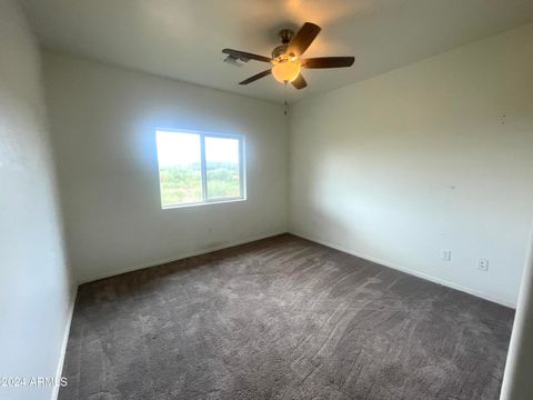 A home in Huachuca City