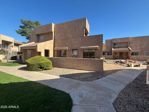 10828 N BILTMORE Drive 154 Phoenix AZ 85029