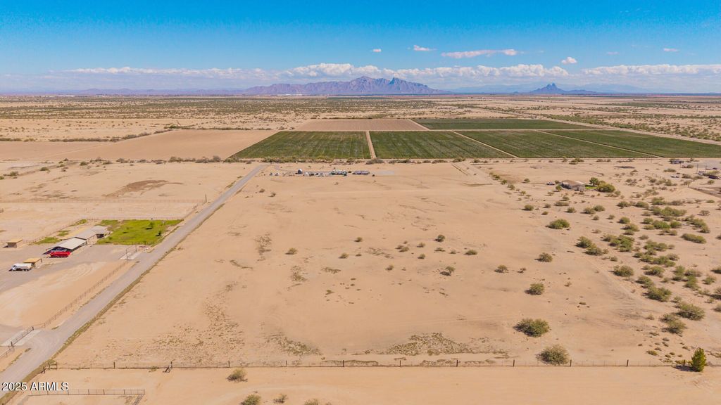 Photo of 0 W Pepper Tree Lane #20, Arizona City, AZ 85123 (MLS # 6935589)