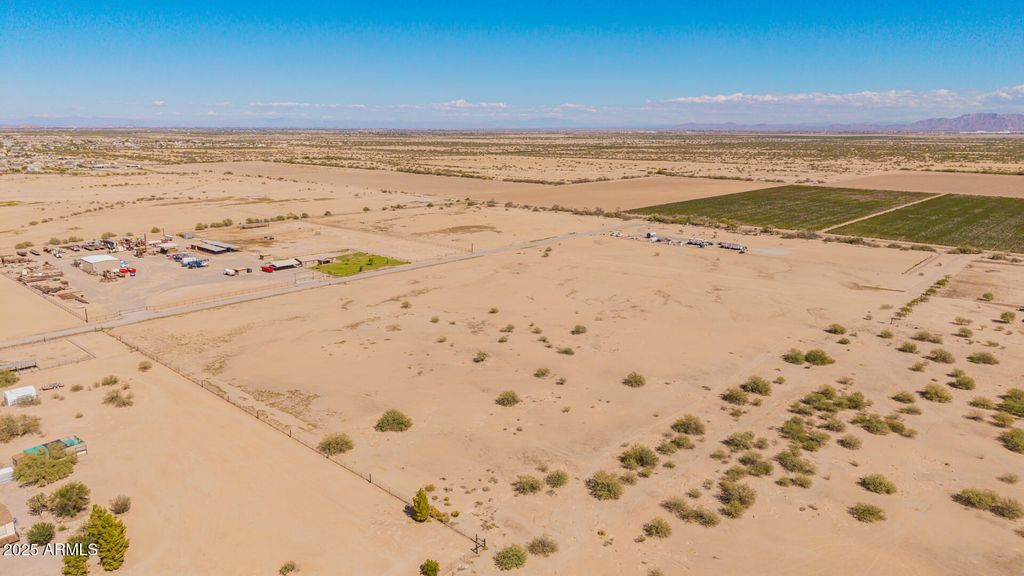 Photo of 0 W Pepper Tree Lane #20, Arizona City, AZ 85123 (MLS # 6935589)