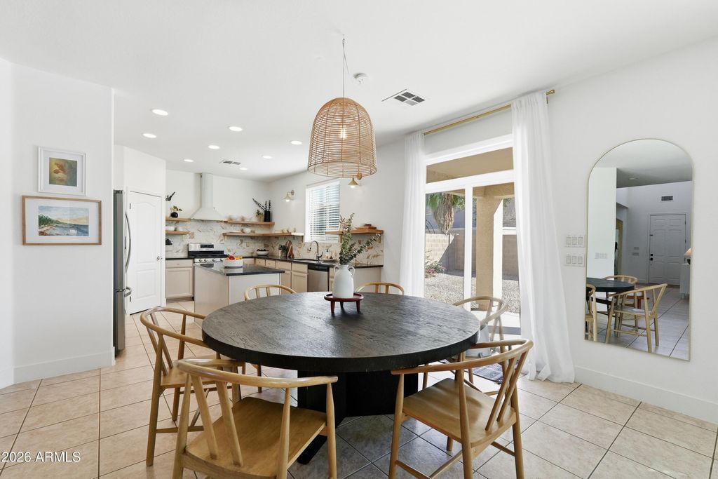 Photo of 495 E Navajo Trail, San Tan Valley, AZ 85143 (MLS # 6990816)