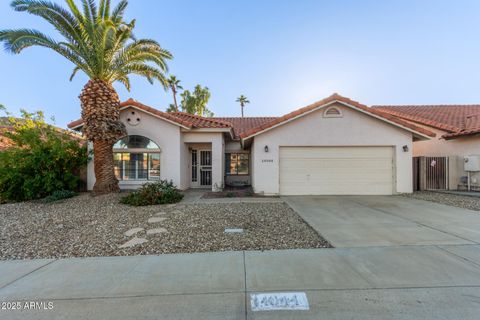 14044 S 39TH Street Phoenix AZ 85044