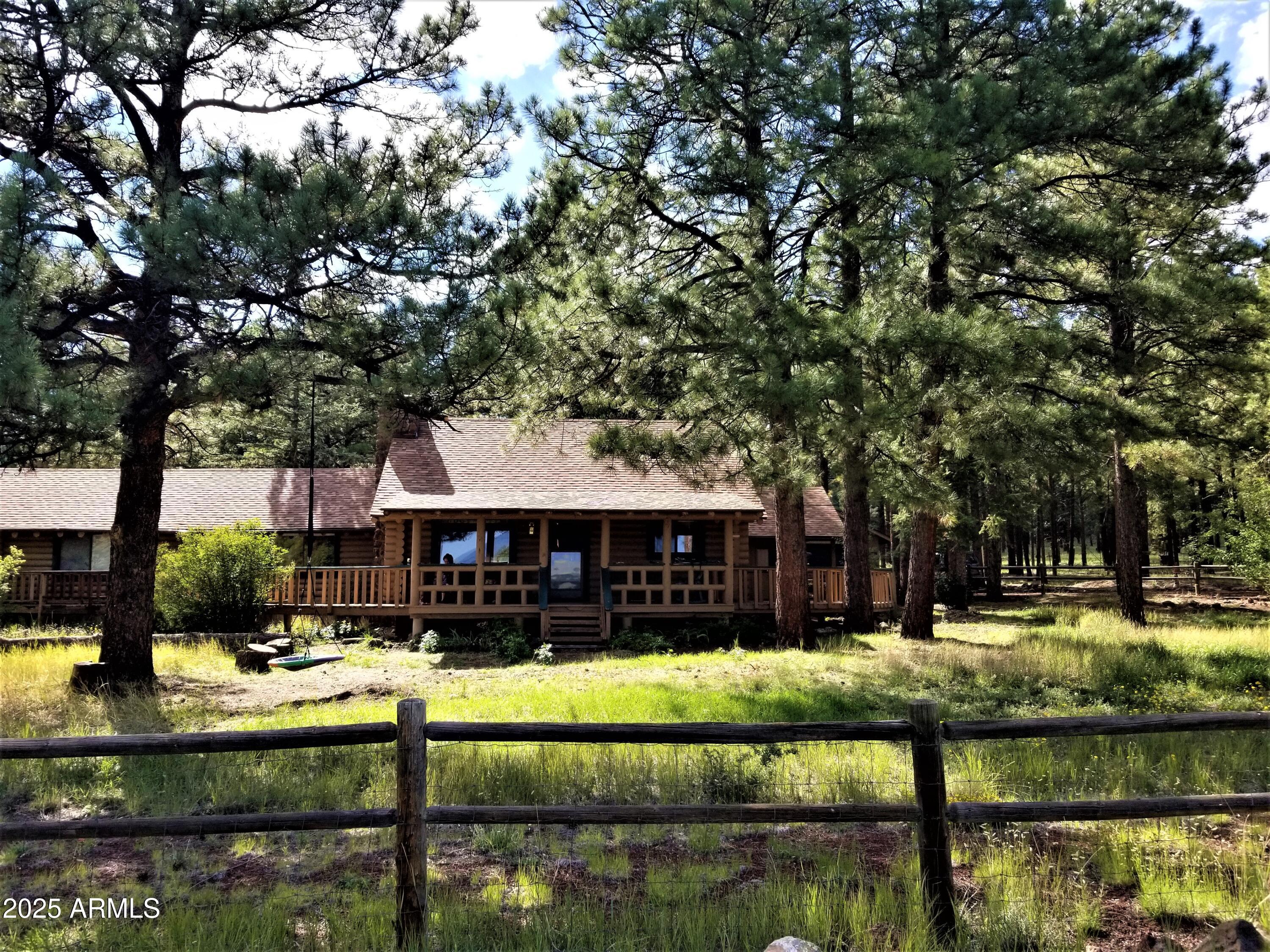 12814 E Dream Acres Lane