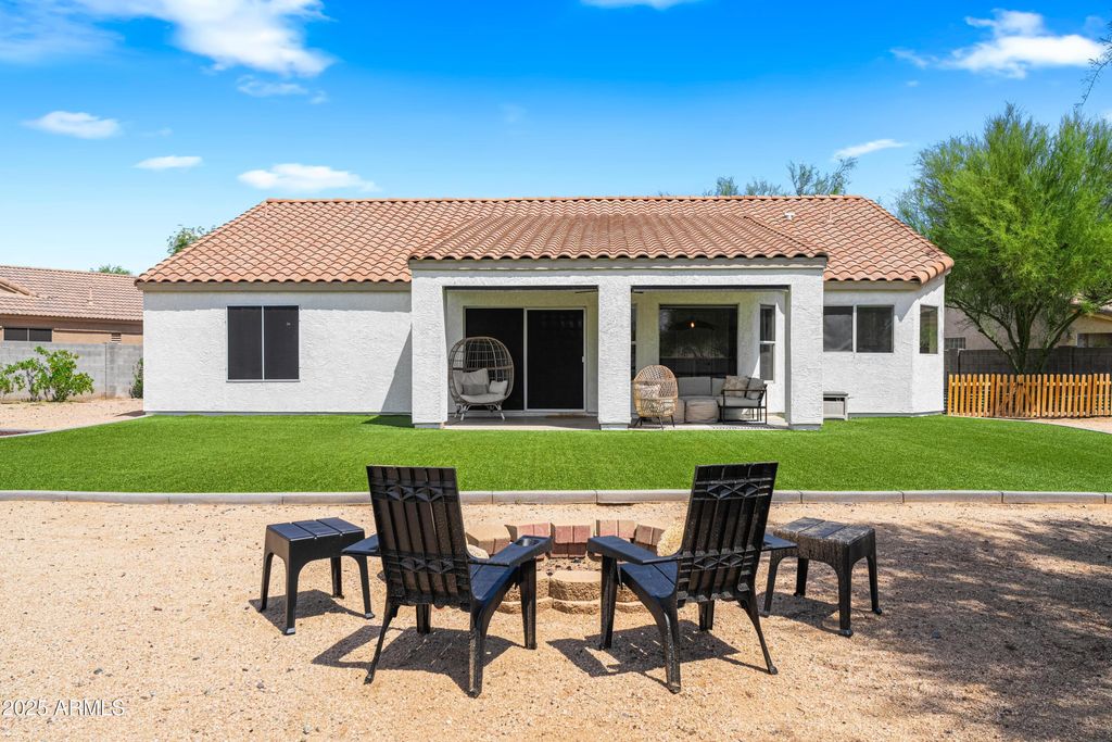 Photo of 29040 N 48th Street, Cave Creek, AZ 85331 (MLS # 6921297)