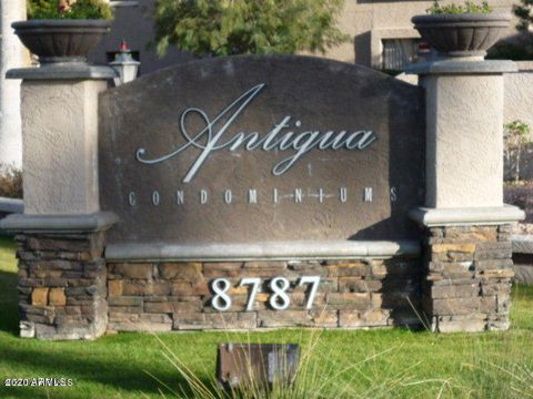 8787 E Mountain View Road 1014 Scottsdale AZ 85258