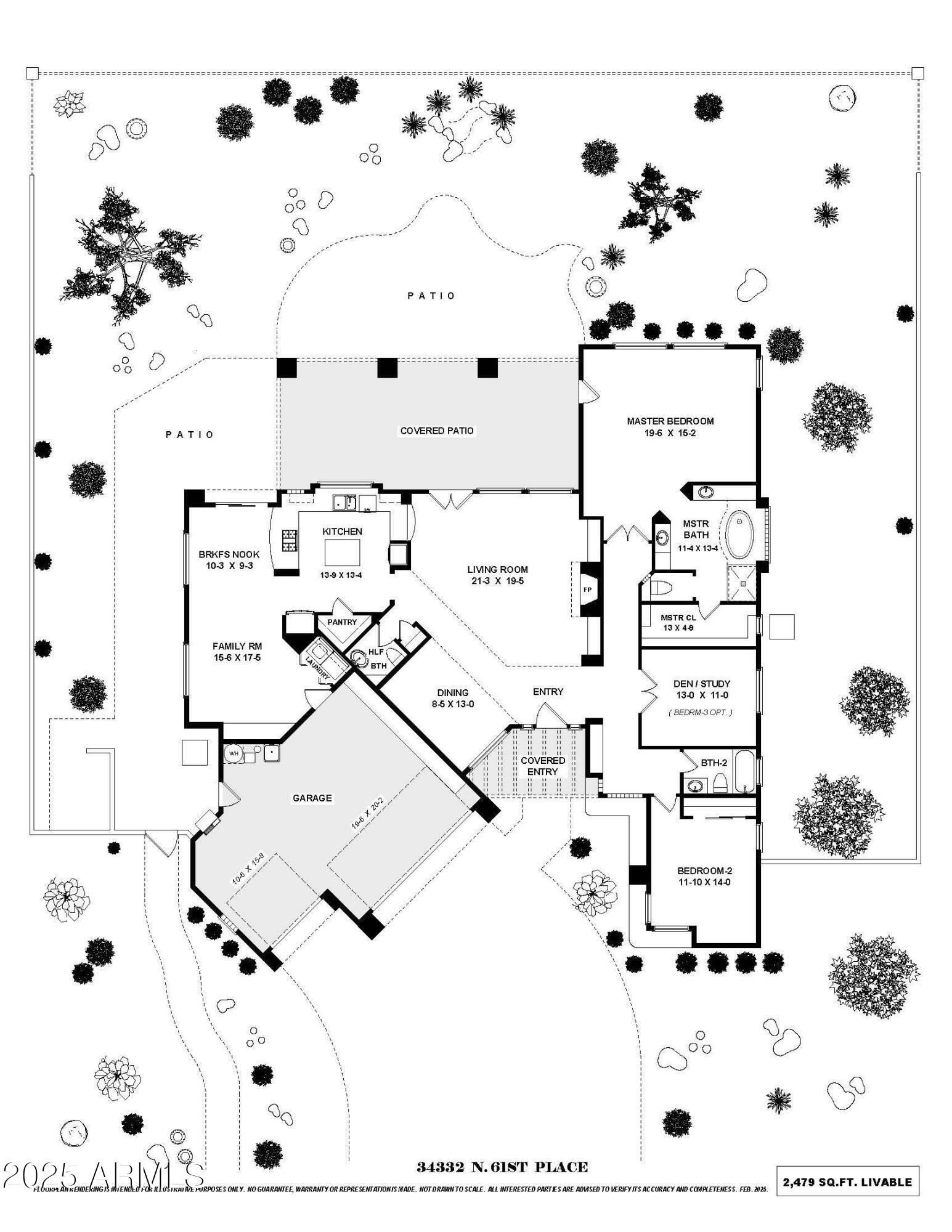 34332 N 61ST Place