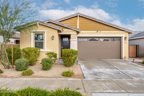 2174 W BURNSIDE Trail Phoenix AZ 85085