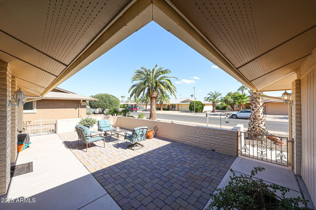 Photo of 12442 W Toreador Drive, Sun City West, AZ 85375 (MLS # 6934118)