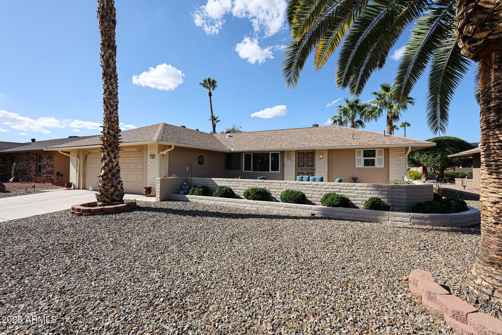 Photo of 12442 W Toreador Drive, Sun City West, AZ 85375 (MLS # 6934118)