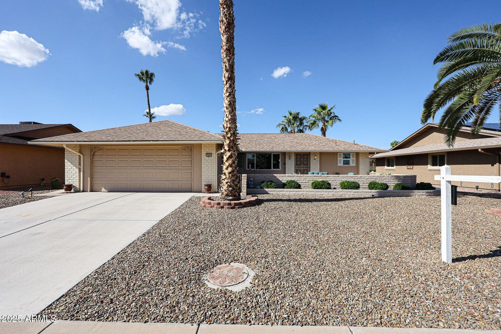 Photo of 12442 W Toreador Drive, Sun City West, AZ 85375 (MLS # 6934118)
