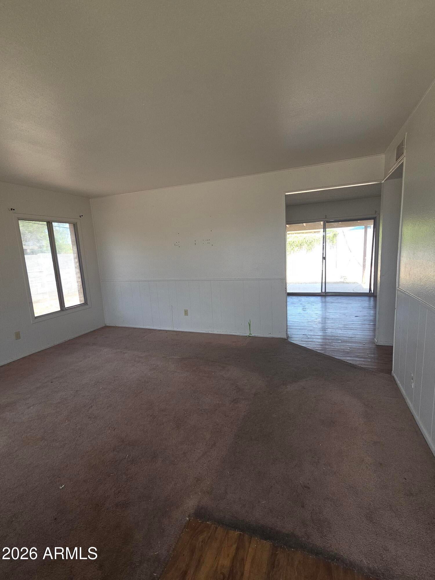 3740 W REDFIELD Road