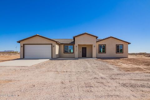 A home in Tonopah