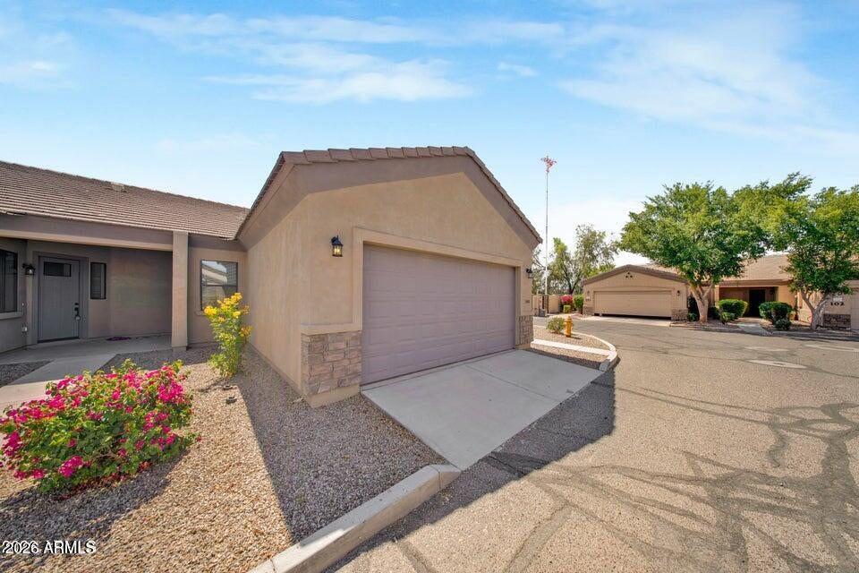 846 N PUEBLO Drive 140