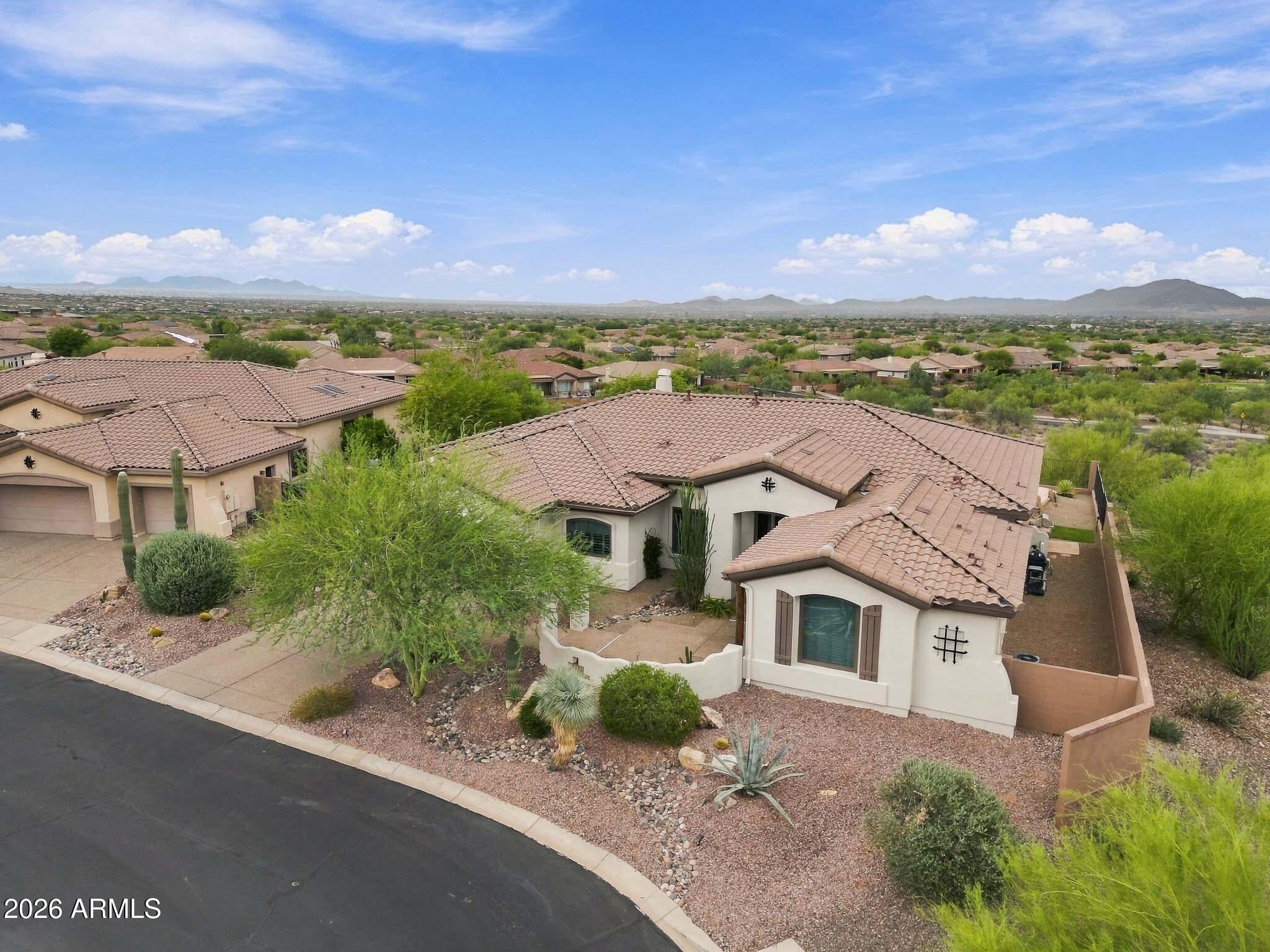 41943 N BACK CREEK Court