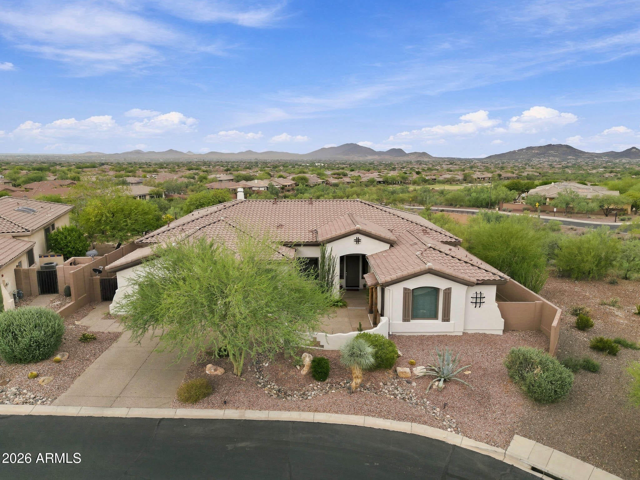 41943 N BACK CREEK Court