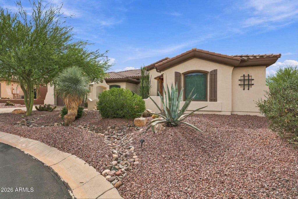 Photo of 41943 N Back Creek Court, Anthem, AZ 85086 (MLS # 7082729)