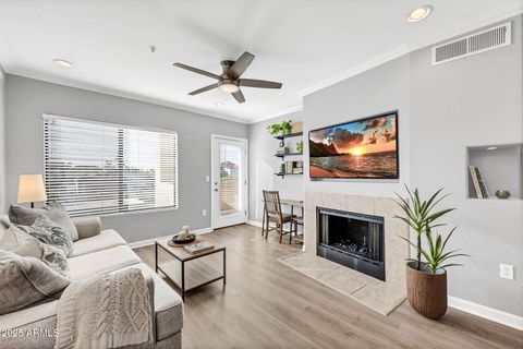 7575 E INDIAN BEND Road 2085 Scottsdale AZ 85250