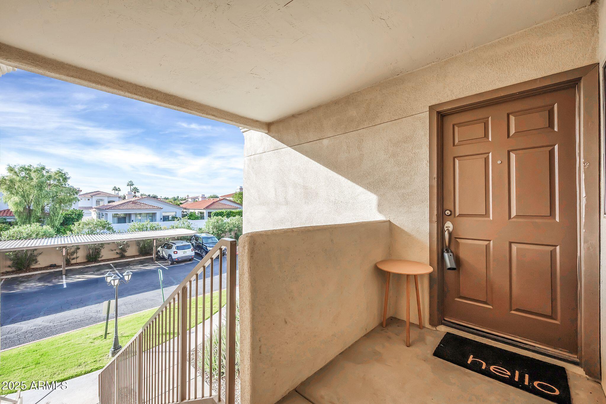 7575 E INDIAN BEND Road 2085