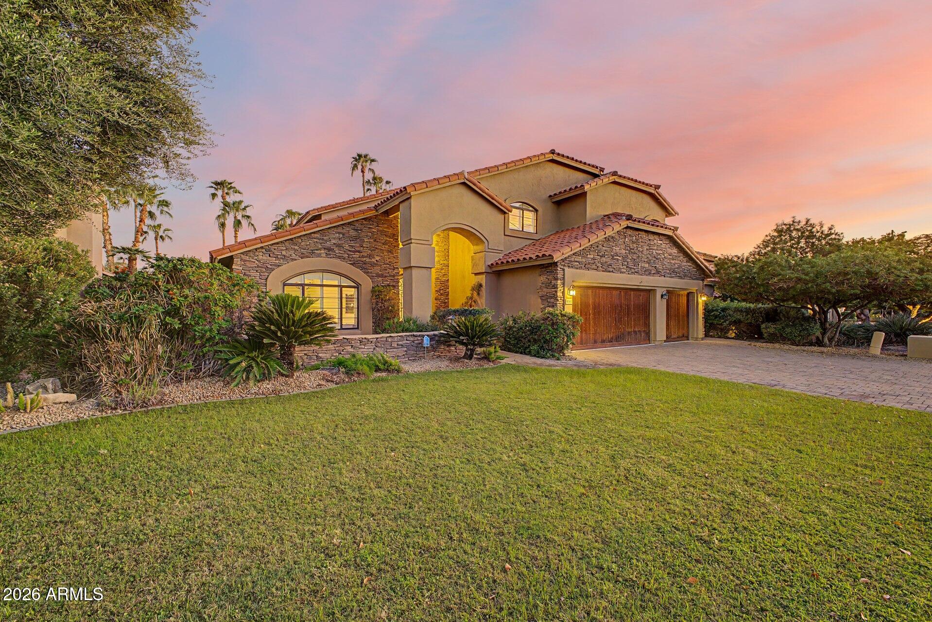 10743 E SAN SALVADOR Drive