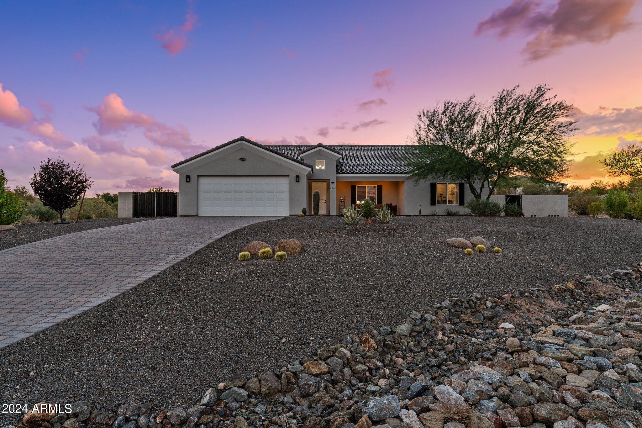 View Wickenburg, AZ 85390 house