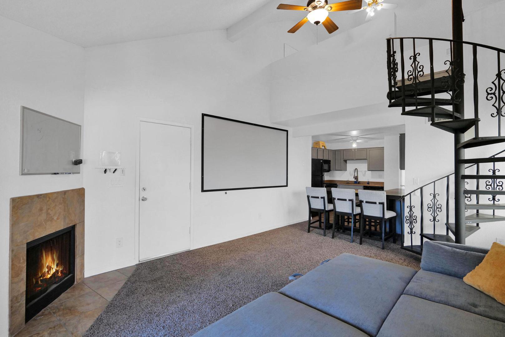 30 E Brown Road Unit 2046