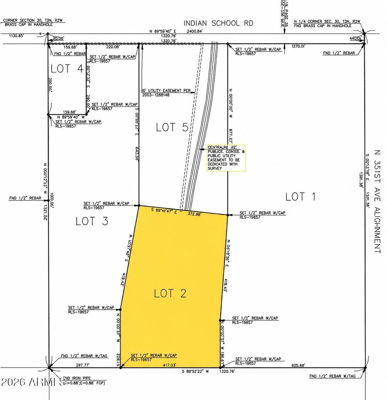 35203 W INDIAN SCHOOL Road