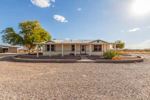 Photo of 35203 W Indian School Road, Tonopah, AZ 85354 (MLS # 7058263)