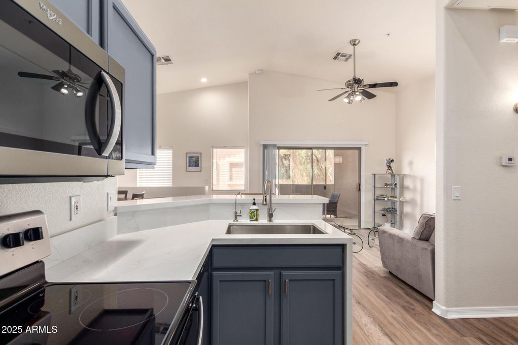 Photo of 1406 W Emerald Avenue #120, Mesa, AZ 85202 (MLS # 6974773)