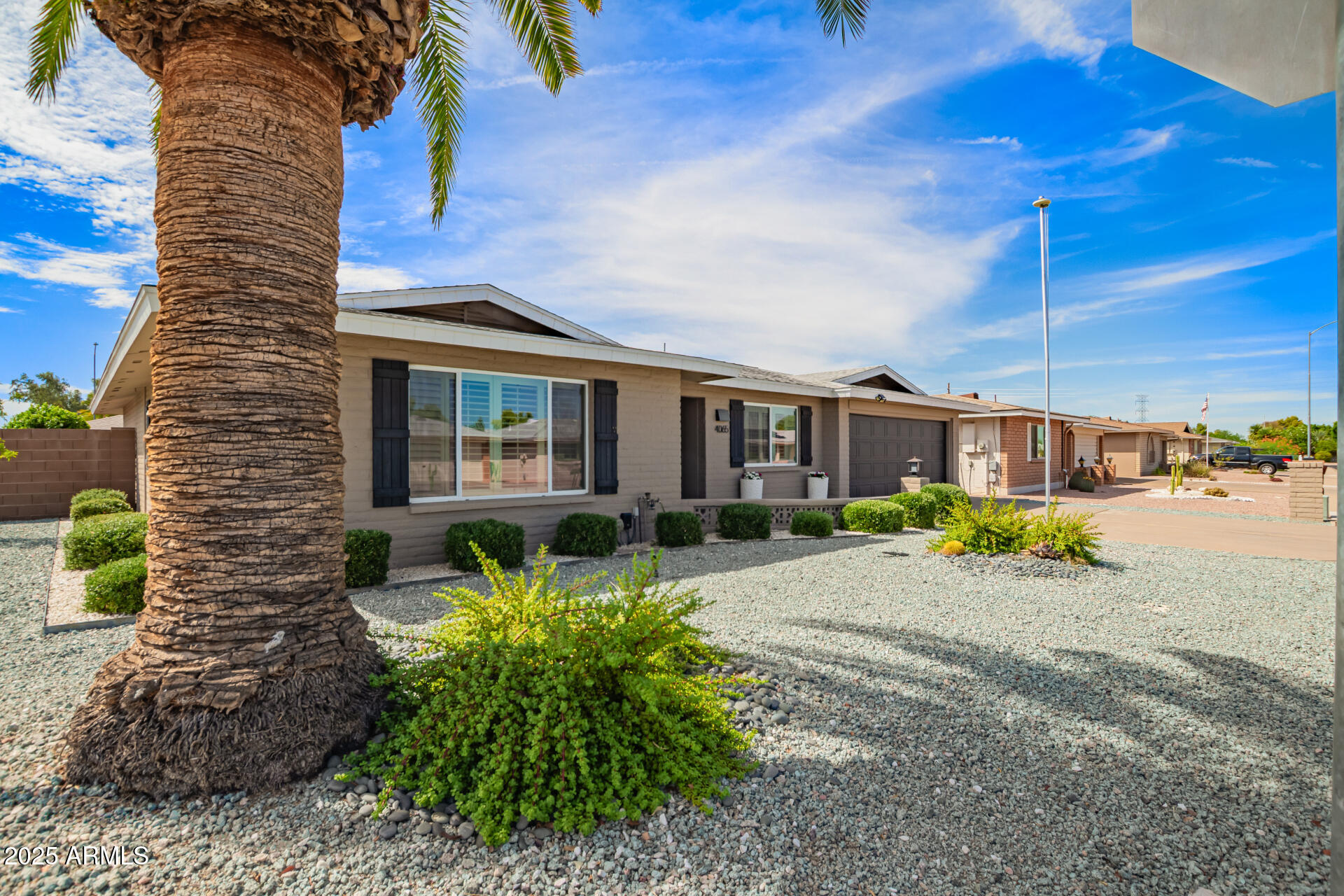 4065 E CARMEL Circle