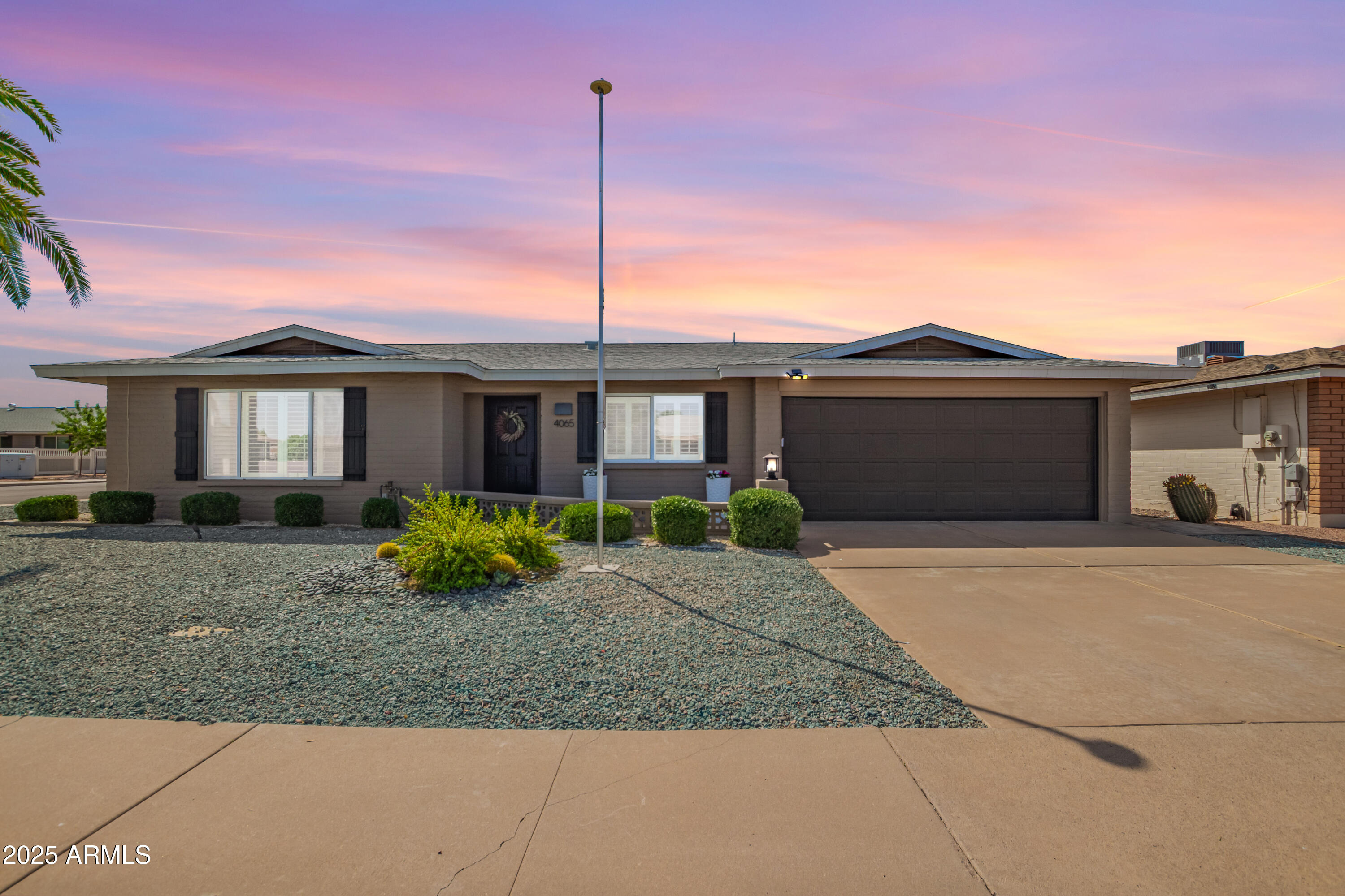 4065 E CARMEL Circle