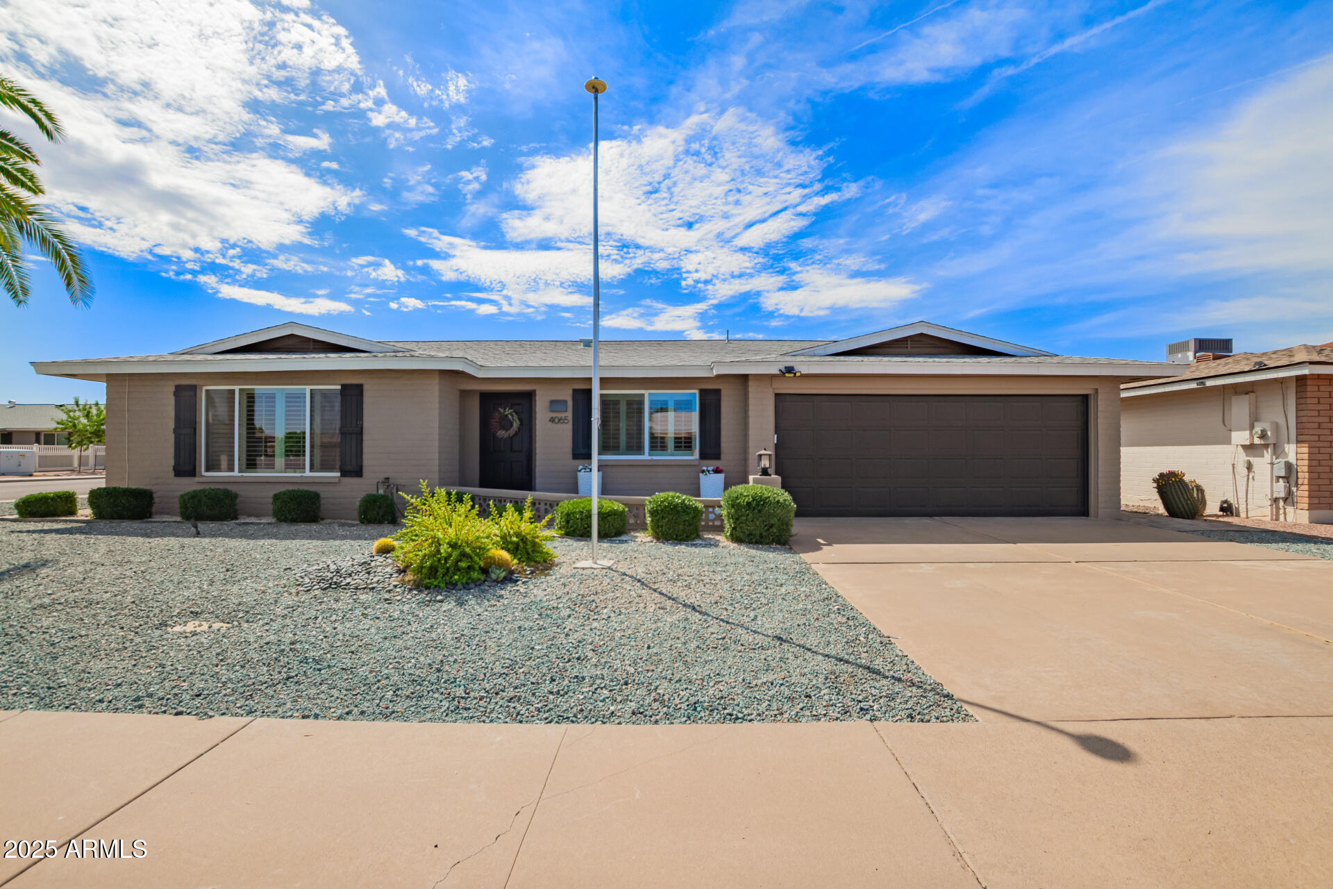 4065 E CARMEL Circle