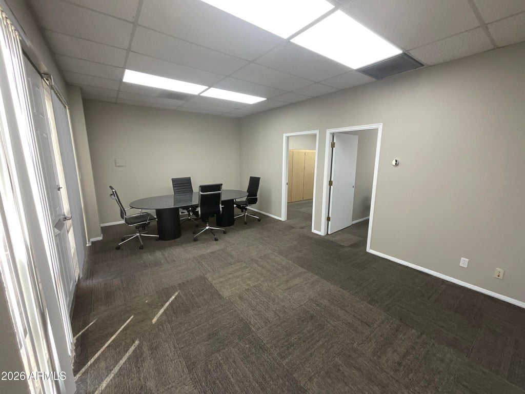 Photo of 5733 E Thomas Road #102, Scottsdale, AZ 85251 (MLS # 7095685)