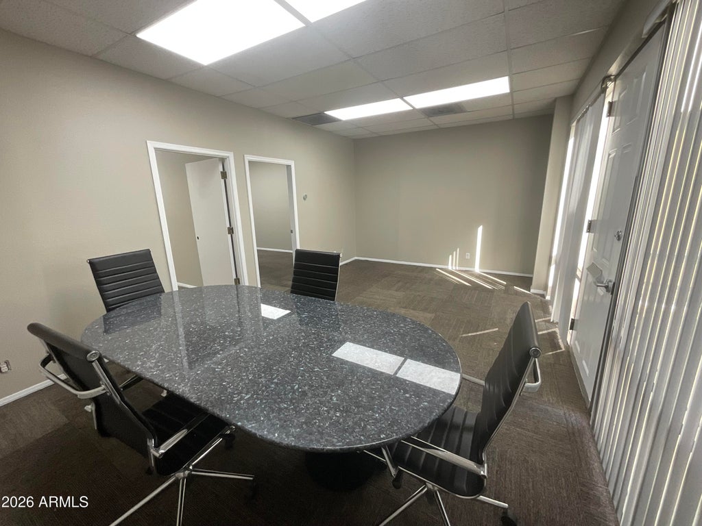 Photo of 5733 E Thomas Road #102, Scottsdale, AZ 85251 (MLS # 7095685)