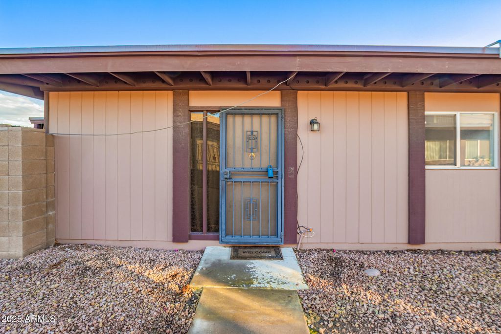 Photo of 917 S Acapulco Lane #C, Tempe, AZ 85281 (MLS # 6941550)