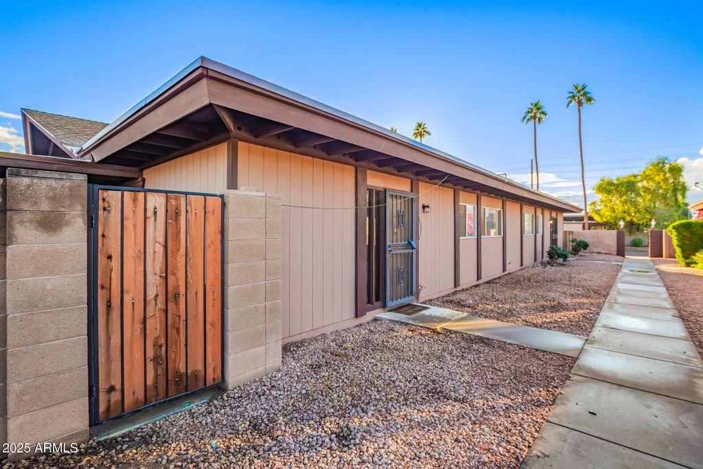 Photo of 917 S Acapulco Lane #C, Tempe, AZ 85281 (MLS # 6941550)