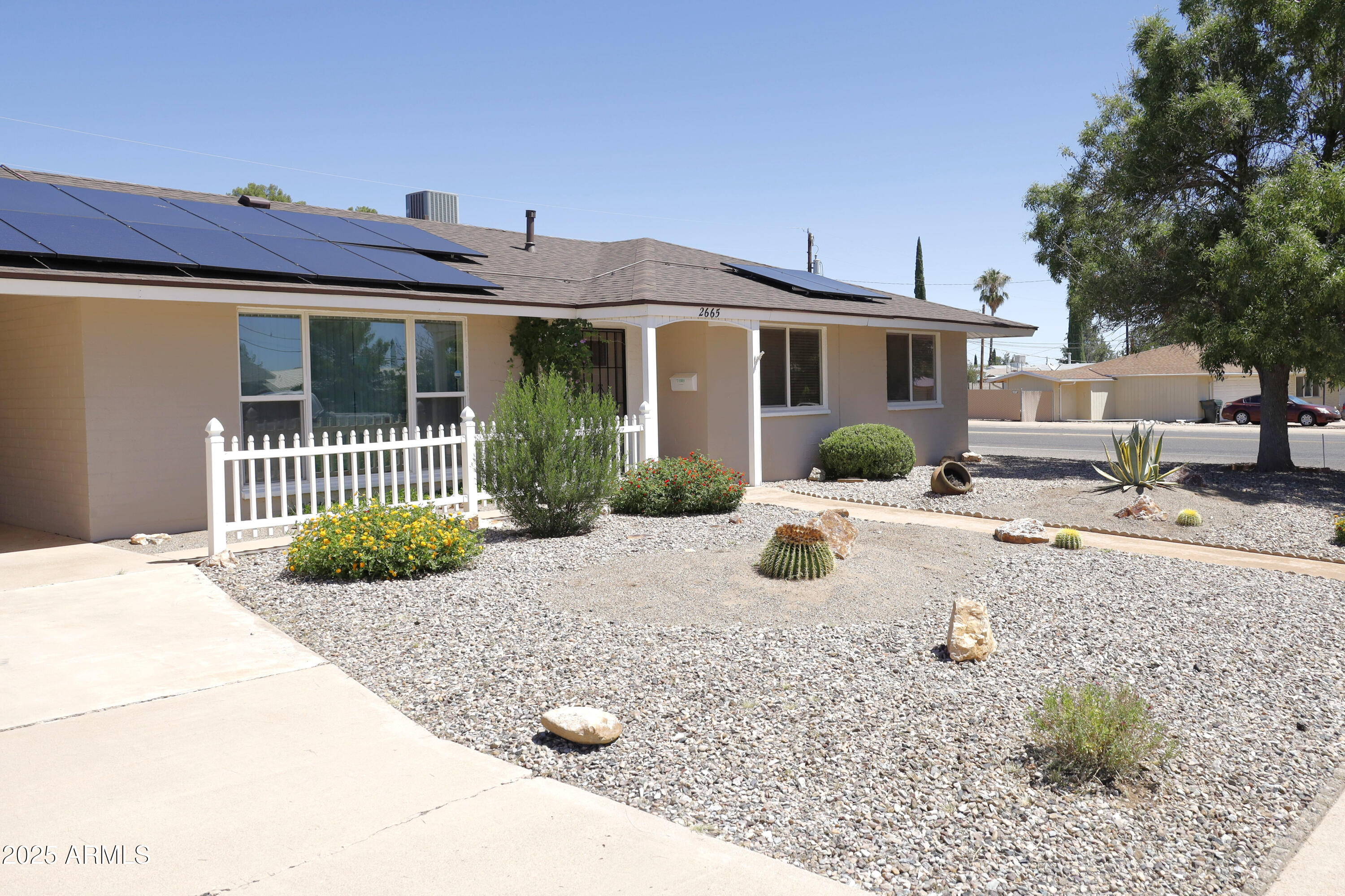 2665 PASEO MEDIA --