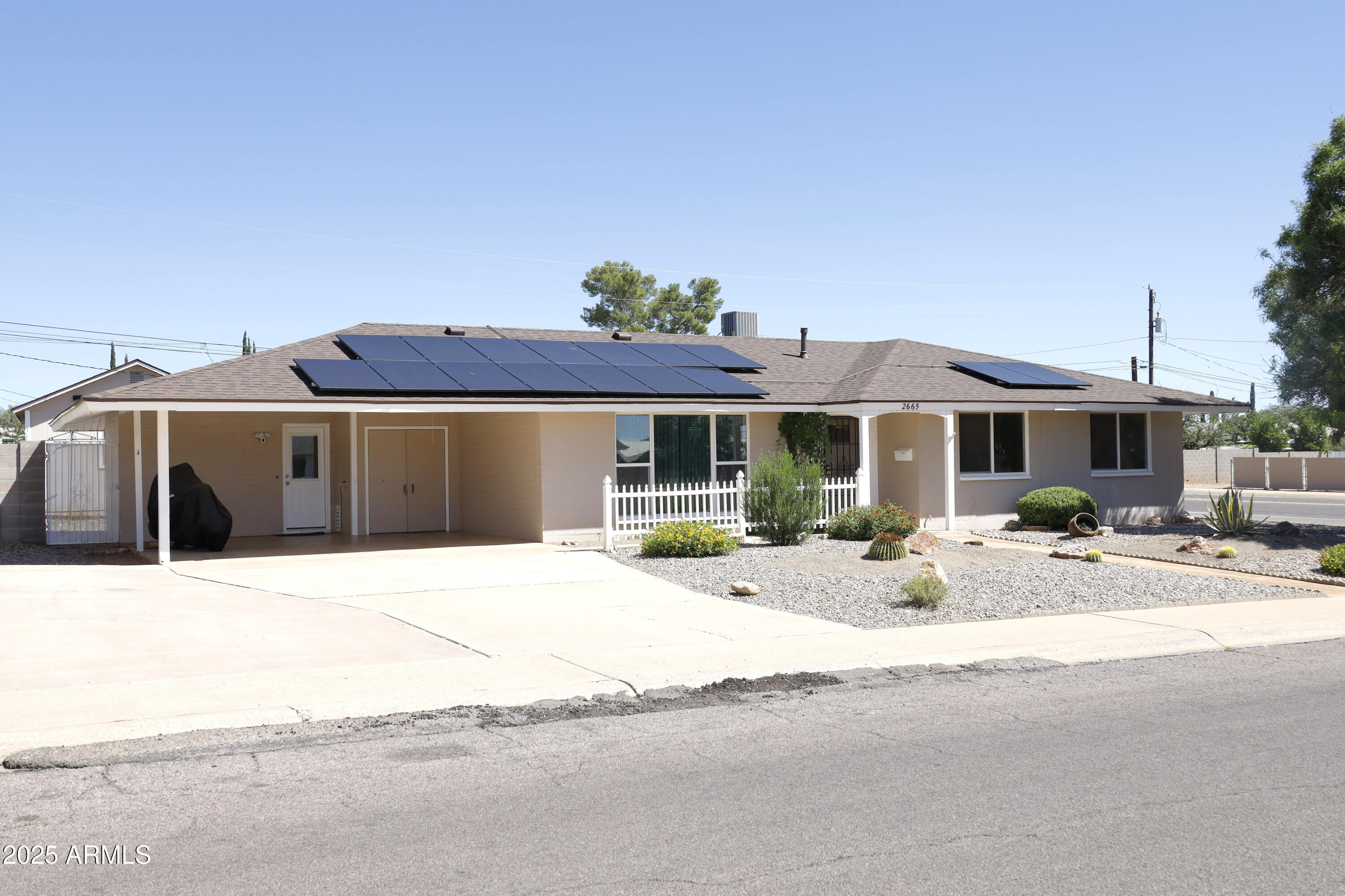 2665 PASEO MEDIA --