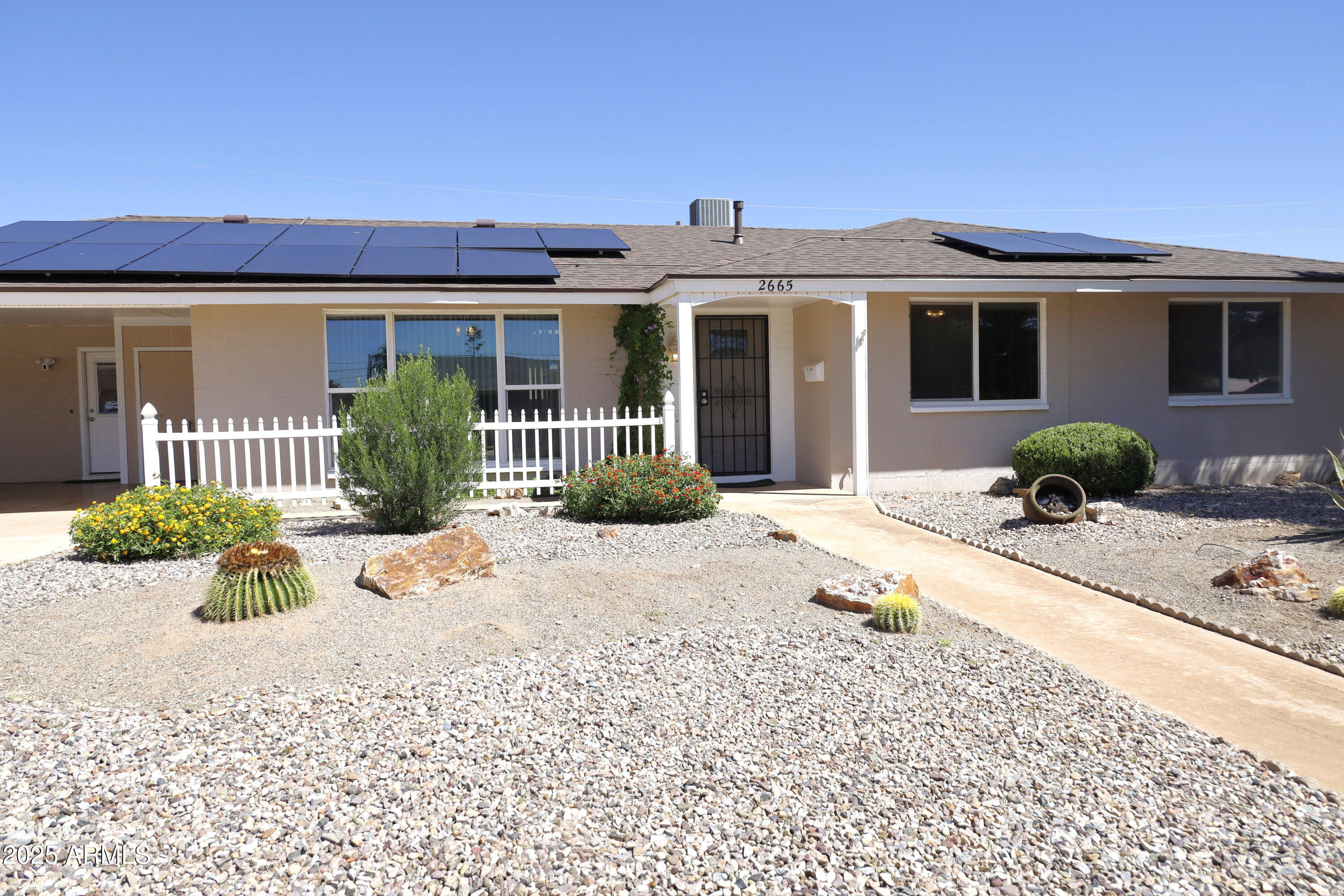2665 PASEO MEDIA --
