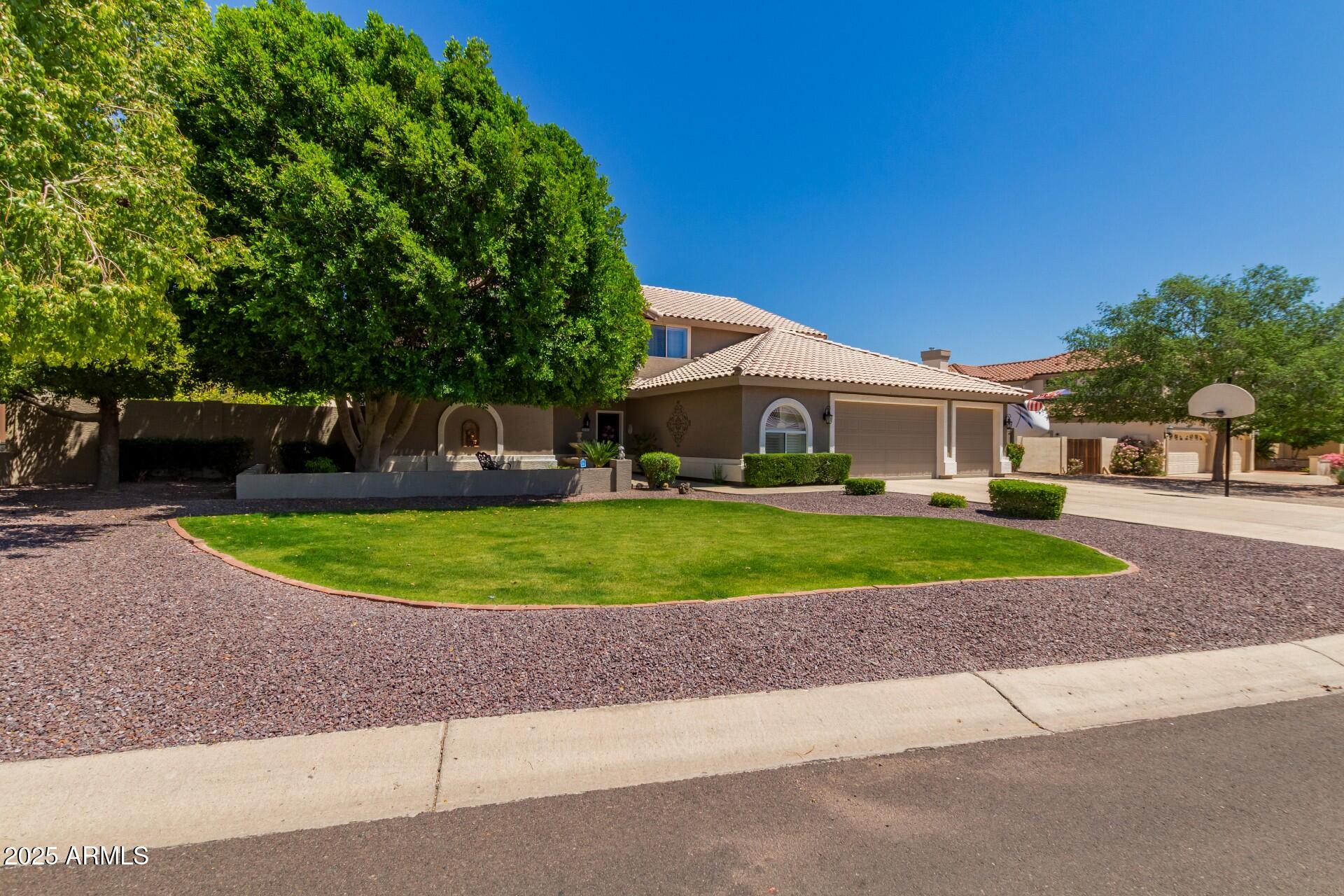 4648 W MISTY WILLOW Lane