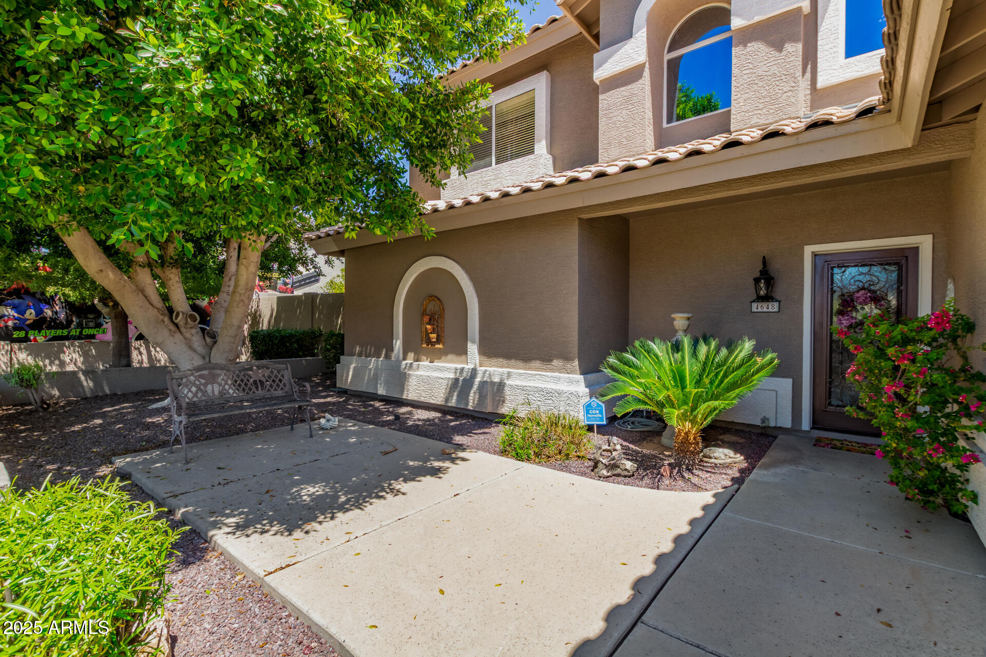 4648 W MISTY WILLOW Lane