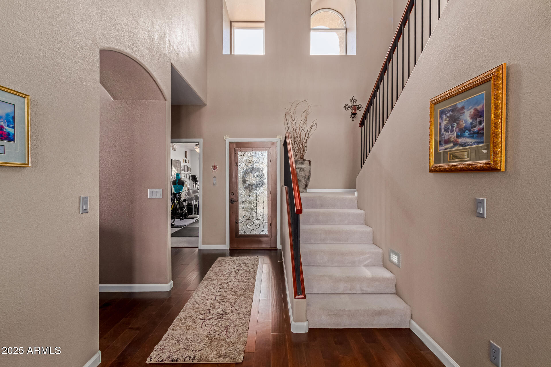 4648 W MISTY WILLOW Lane