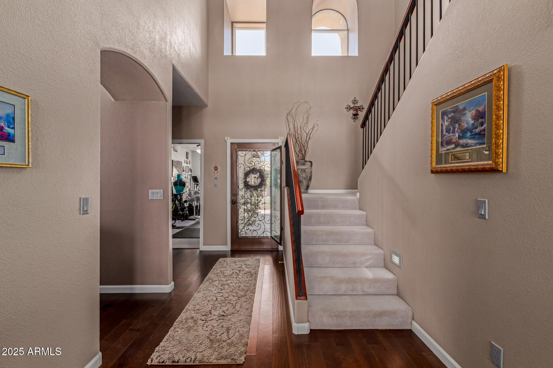 4648 W MISTY WILLOW Lane